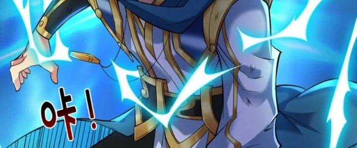 ẩn cư mười vạn năm, đời sau mời ta rời núi chapter 45 20