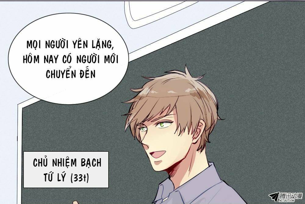 song sinh đổi chỗ ở chapter 5 25