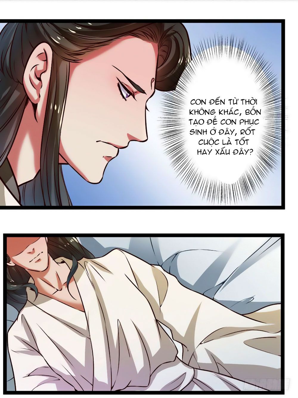 Liêu Liêu Nhân Thân Tu Tiên Truyện chapter 70 - Trang 25