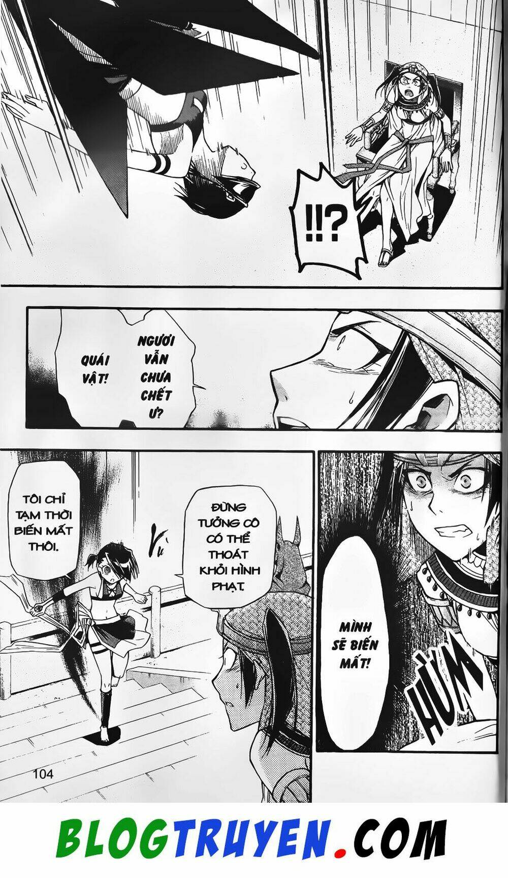 emma đến từ địa phủ chapter 6 32