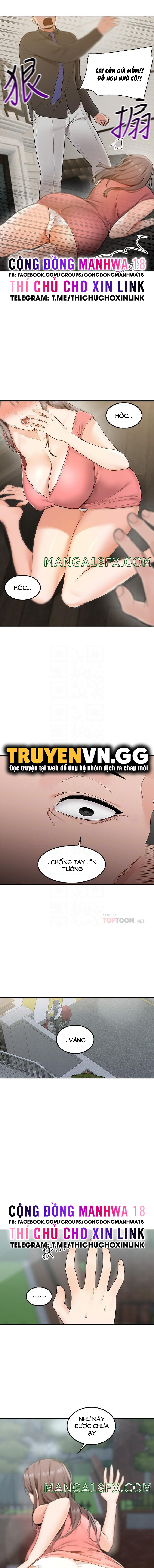 giao hàng số hưởng chapter 3 2