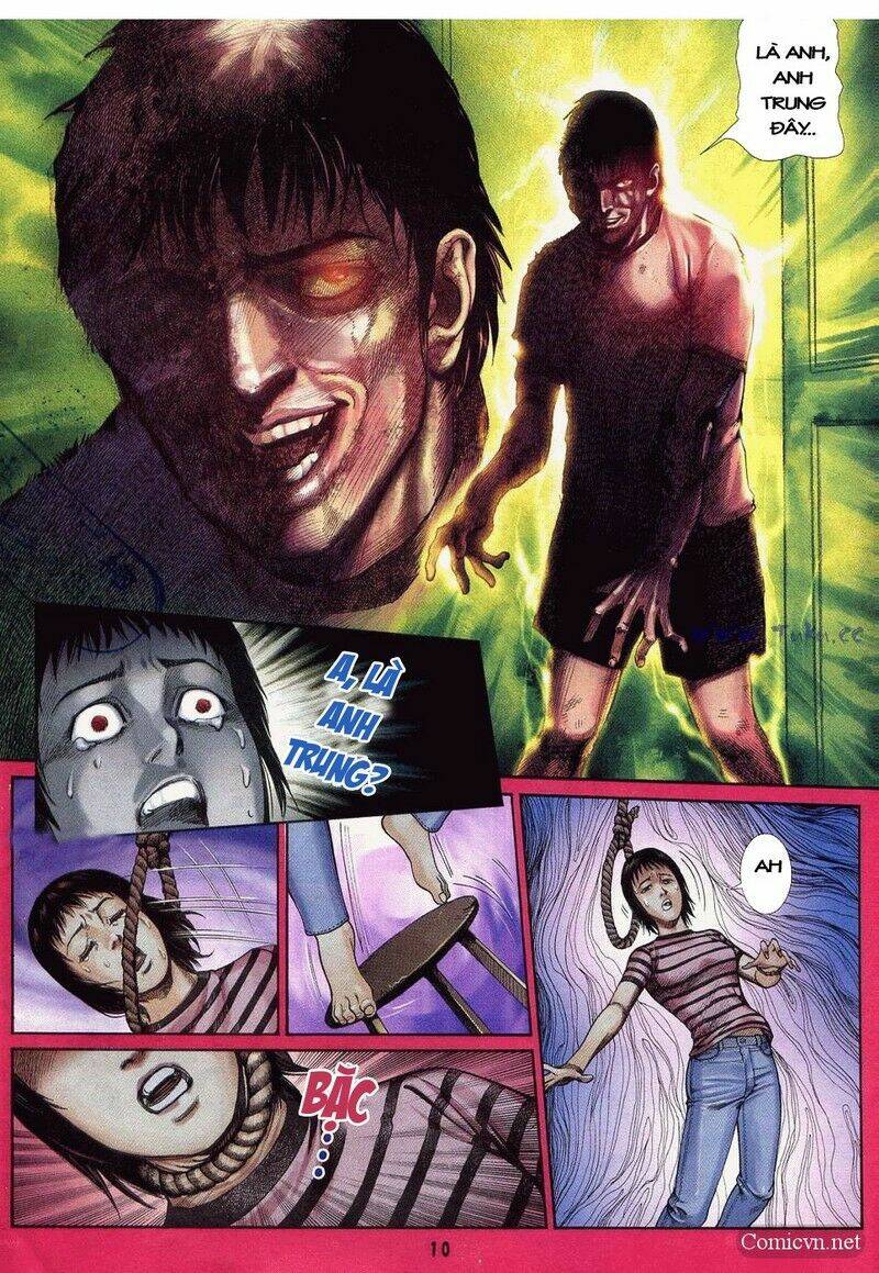 âm dương lộ chapter 5 9