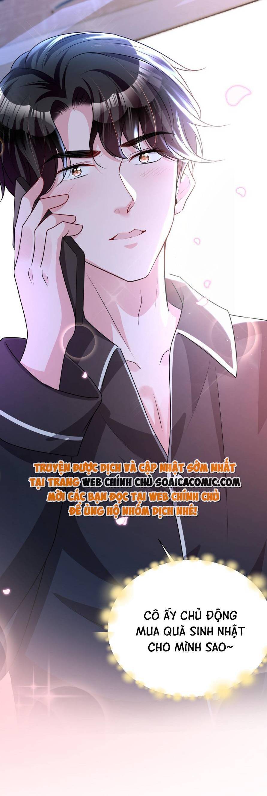 tổng tài huyết tộc cực sủng cô vợ mỹ nhân ngư chapter 45 26