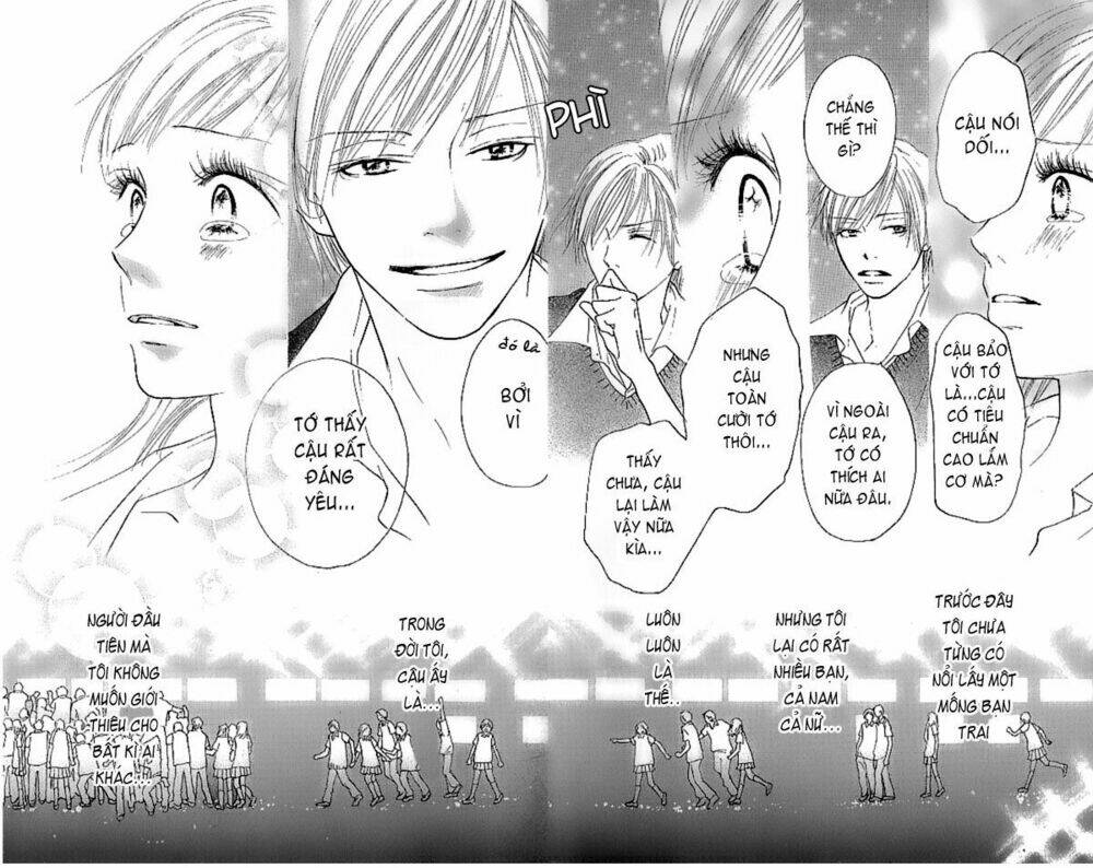 ai no tame ni chapter 2 28