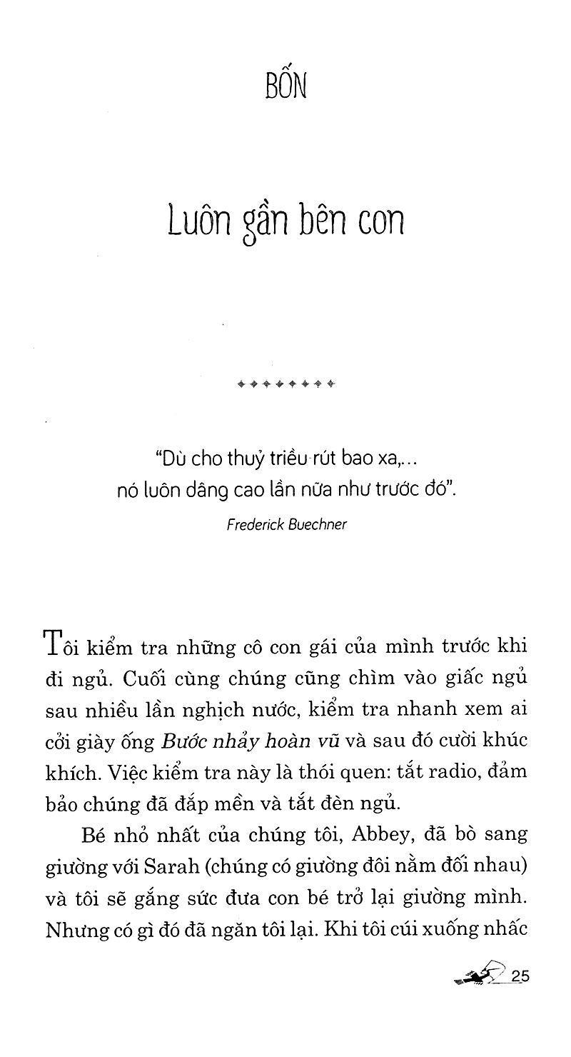 Chia Sẻ Kinh Nghiệm Làm Cha