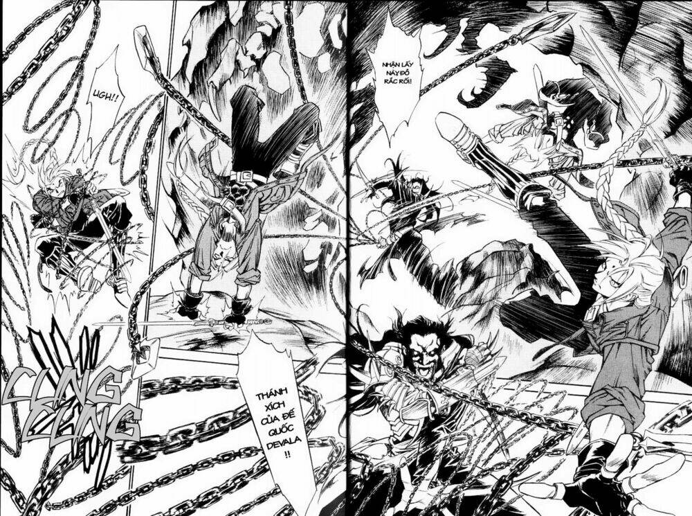 monster collection chapter 12 13