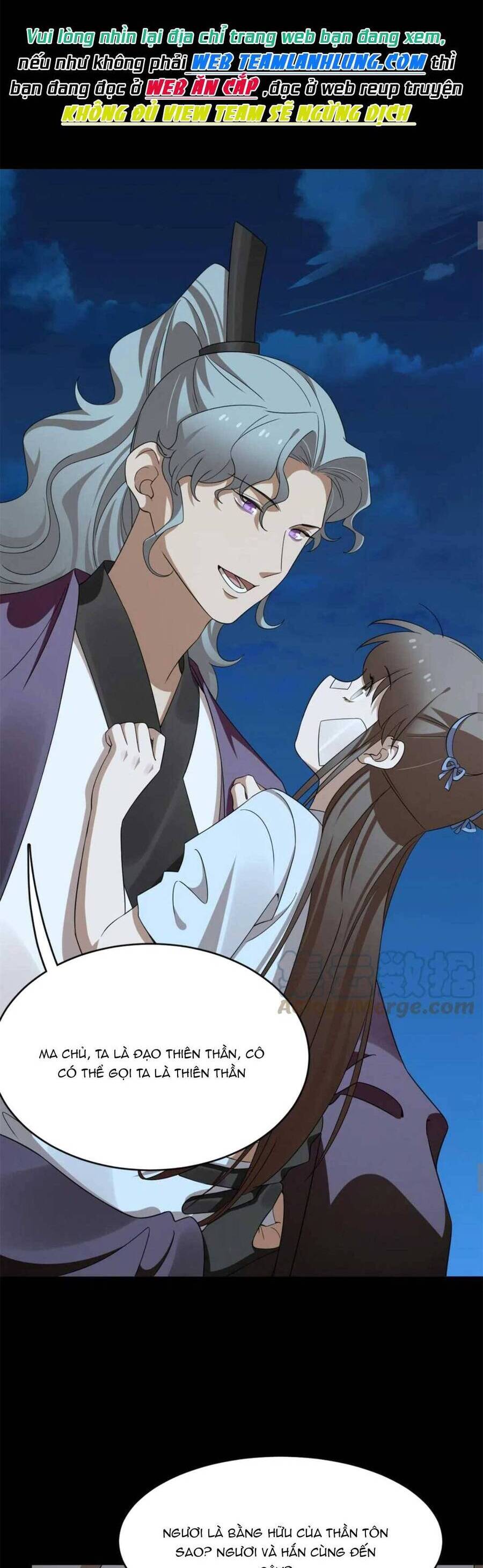 độc bộ thiên hạ: đặc công thần y chapter 441 8