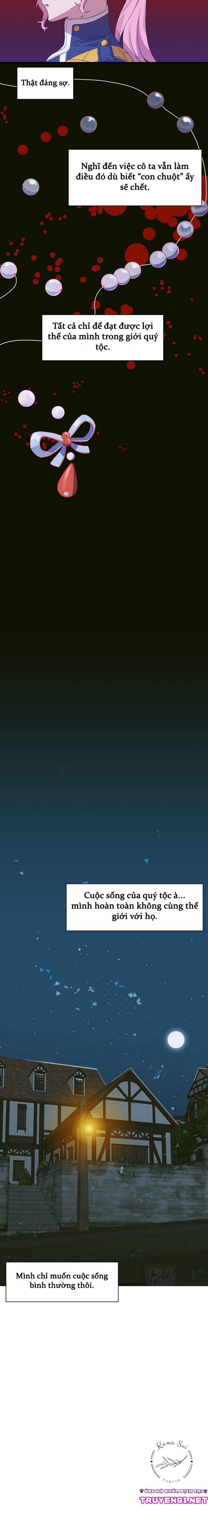 tôi sinh ra những tên bạo chúa chapter 6 11