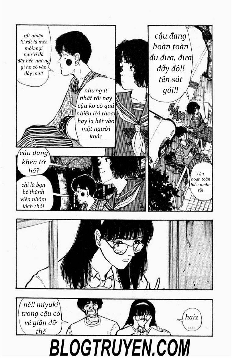 asatte dance chapter 45 17