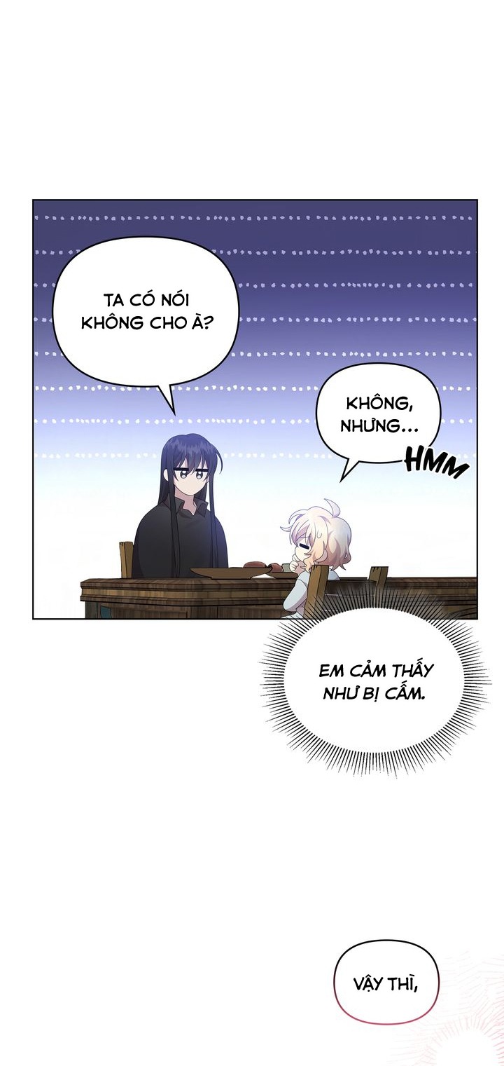 giải mã bí mật về anh ta chapter 33 7