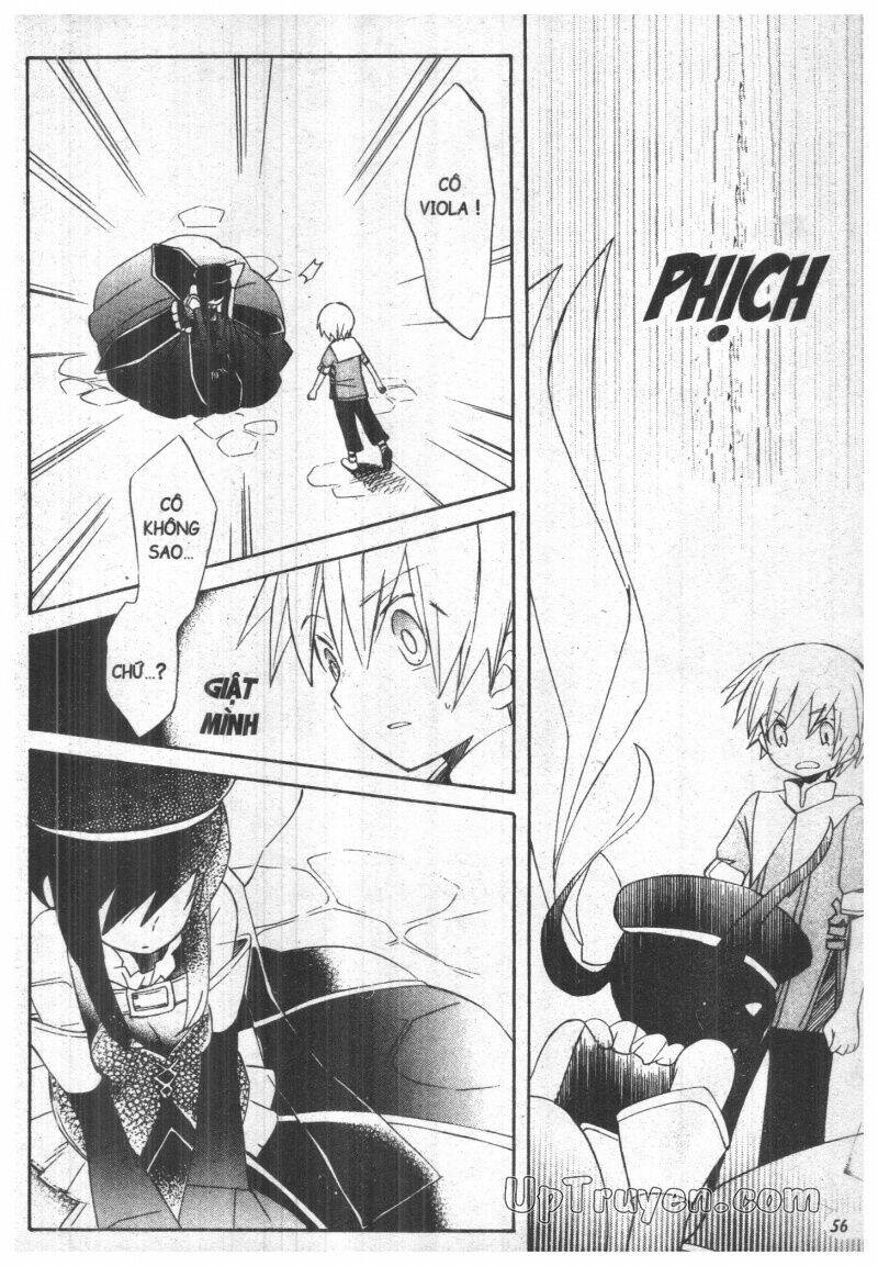 hoshi no witch chapter 3 56