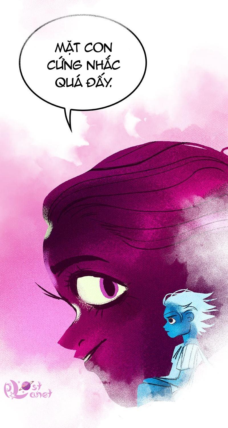 thần thoại olympus chapter 25 20