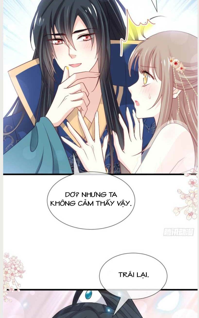 thiên hạ đệ nhất sủng phi chapter 215.1 9
