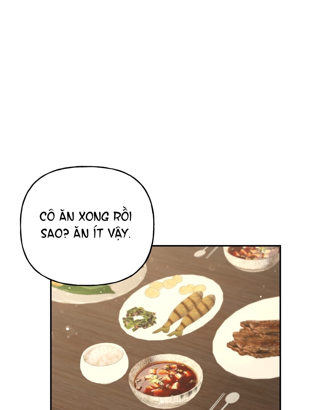 Khúc Nhạc Của Cầm Thú chapter 7.2 - Trang 48
