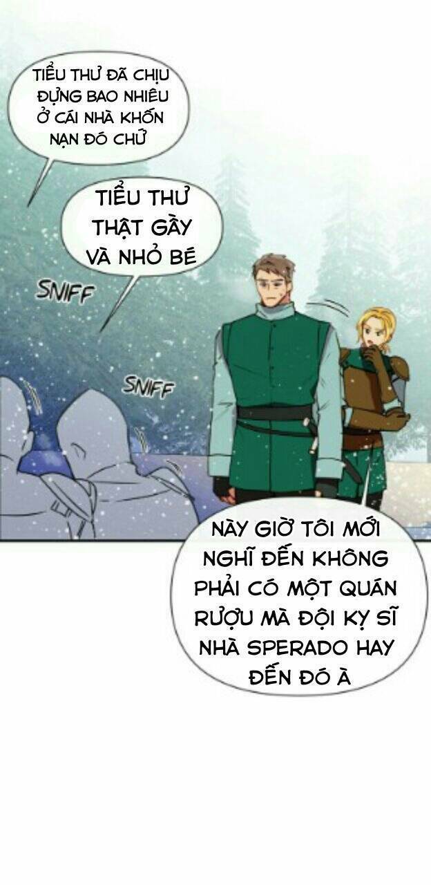 khế ước của nữ công tước quái vật chapter 45 24