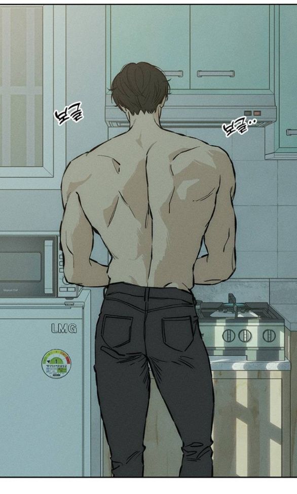 [18+] Nước Mắt Trên Đóa Hoa Tàn chapter 40.2 45