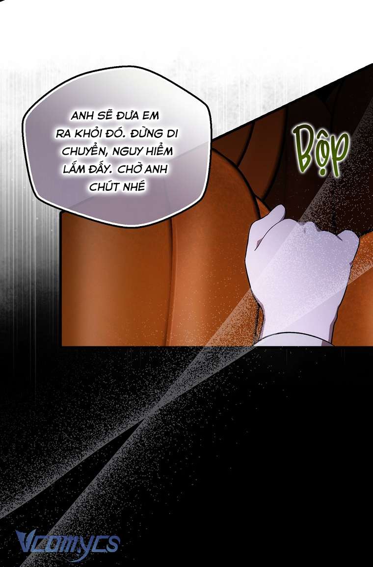 lần đầu bé út được yêu thương chapter 28 54