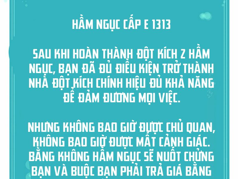 ngôi nhà kết nối với hầm ngục chapter 23 79