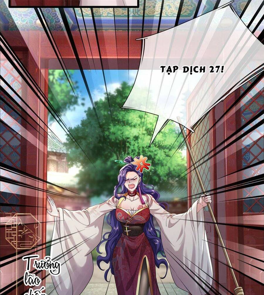 ta có thể nuốt chửng mọi thứ chapter 3 31