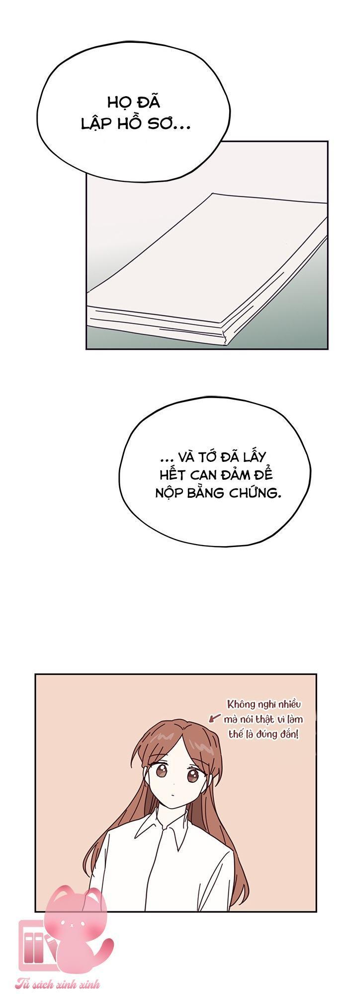 sợi chỉ tình yêu chapter 64 45