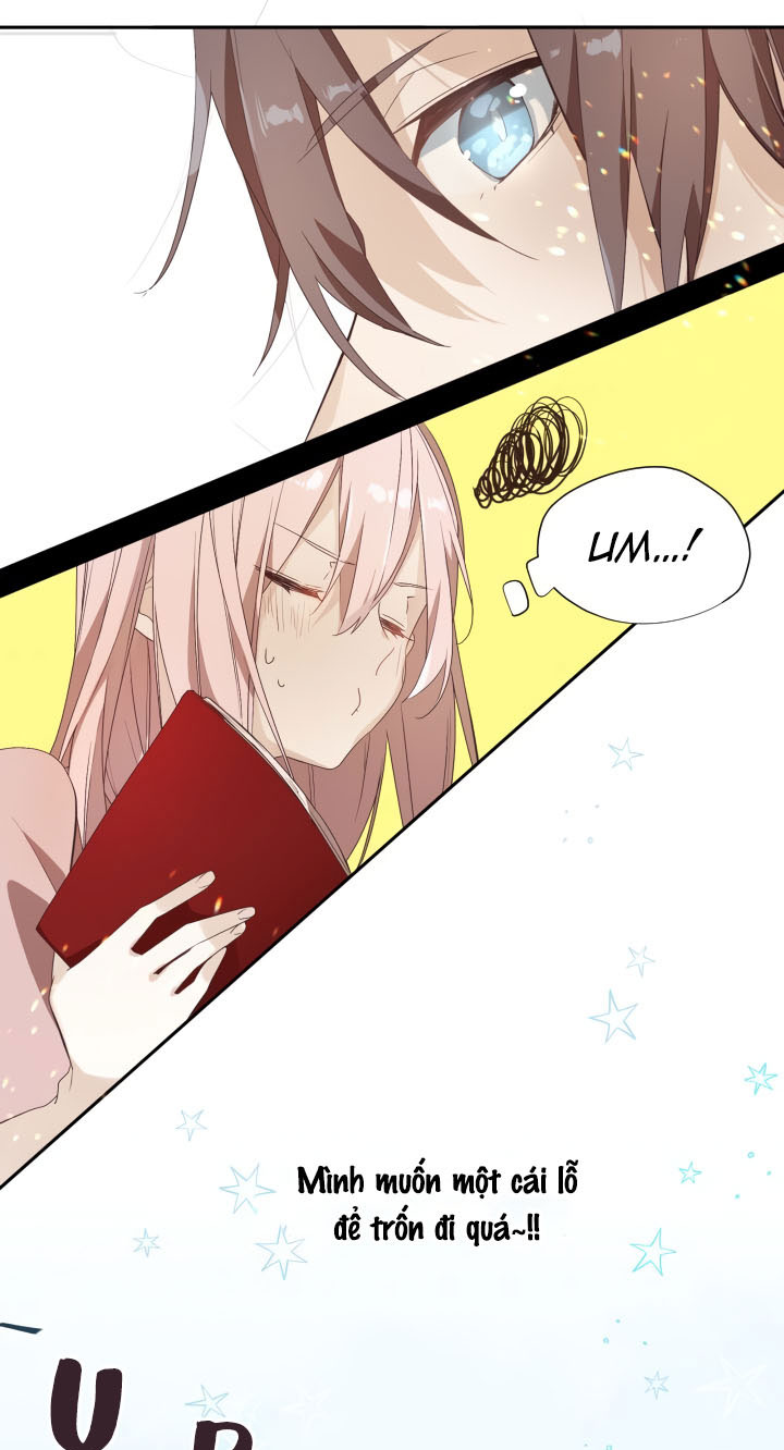 nụ hoa của newton chapter 6 26