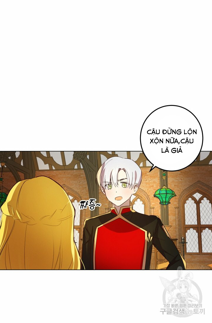 hủy bỏ điều ưóc này! chapter 5 34