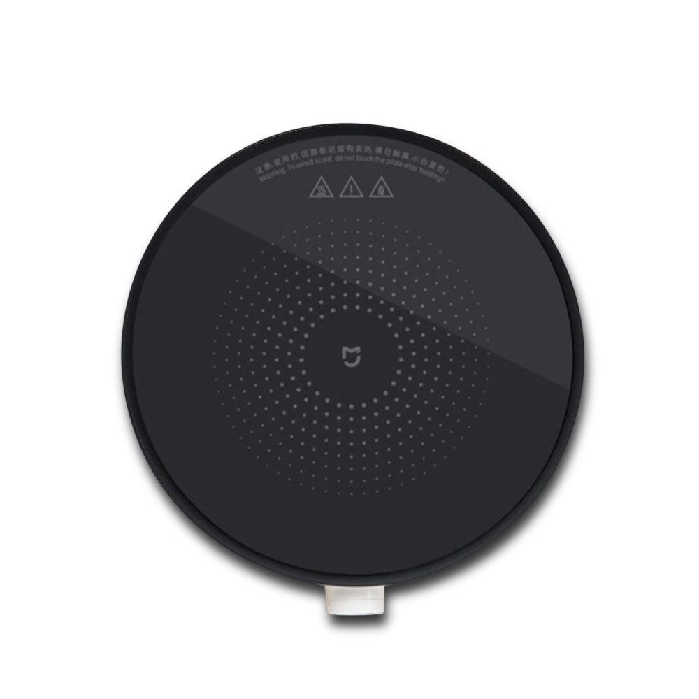 Bếp điện từ cảm ứng thông minh Xiaomi Mijia Youth Lite DCL002CM