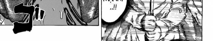 thánh tỏi sành ăn chapter 170 23