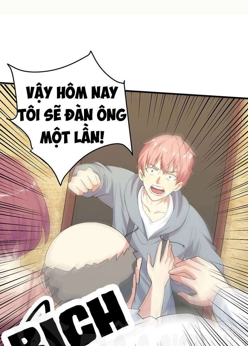 ta có nhẫn thần quyền năng chapter 6 9