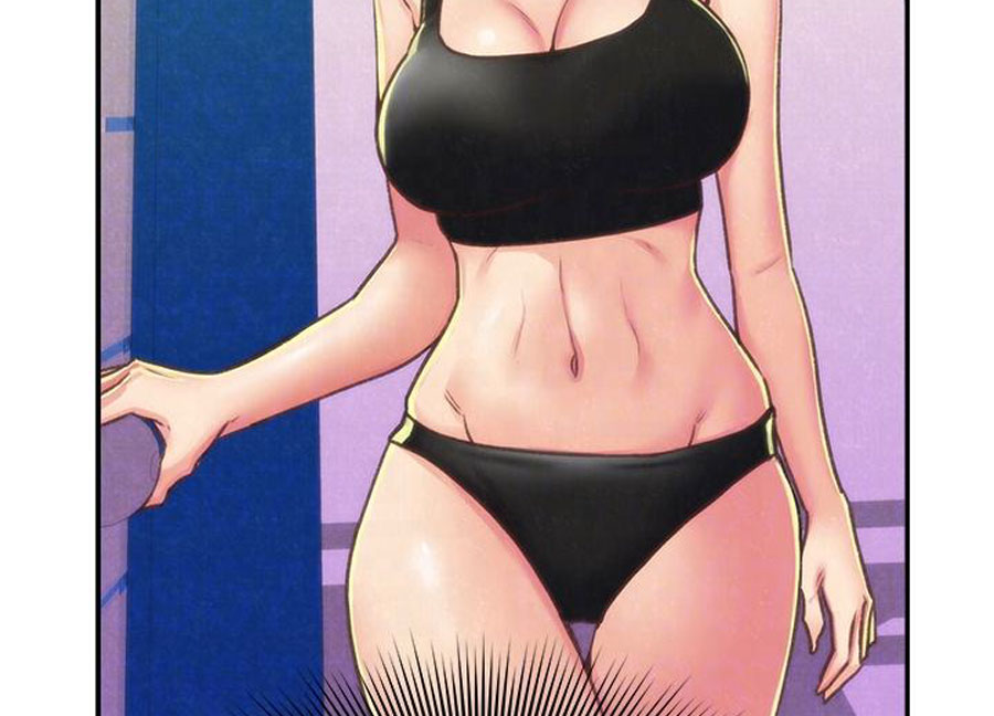 cô gái bé nhỏ của tôi chapter 9.2 64