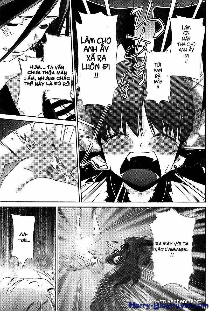 my balls chapter 33 19