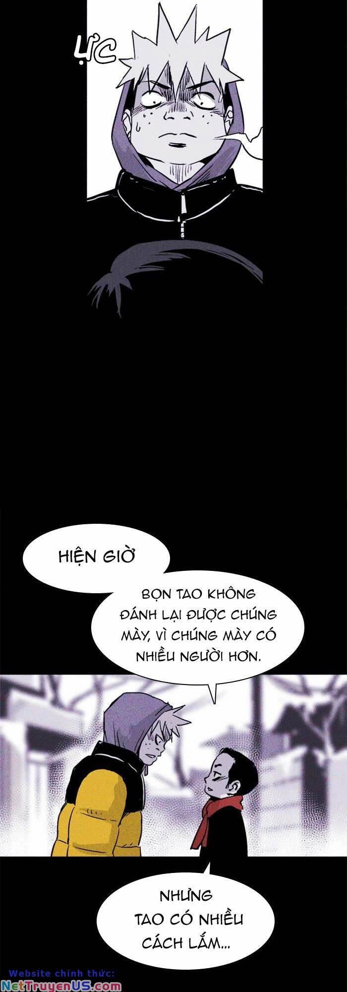 Chuồng lợn chapter 48 61