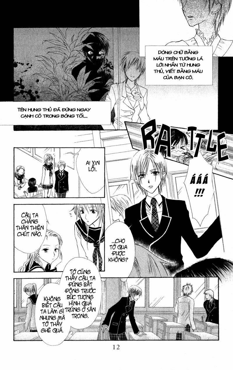 forest of lore chapter 1 13