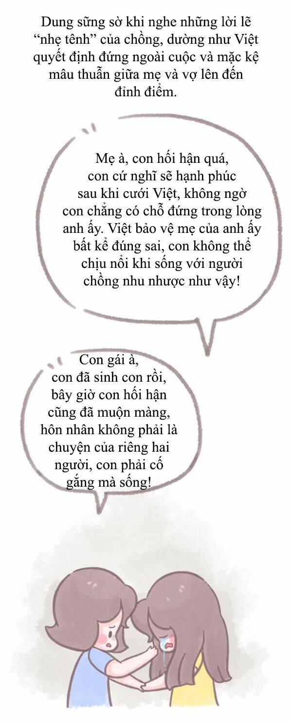 giải mã tình yêu chapter 171 13