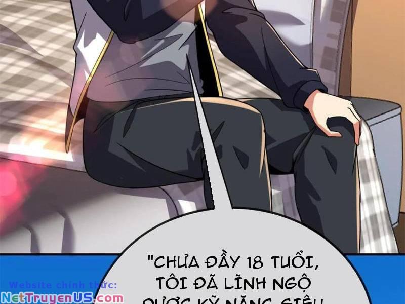 nhìn thấy thanh máu, ta xử tội thần linh chapter 134 33