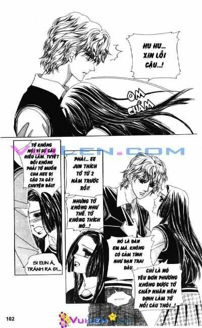 anh,bạn trai và người ấy chapter 2 102