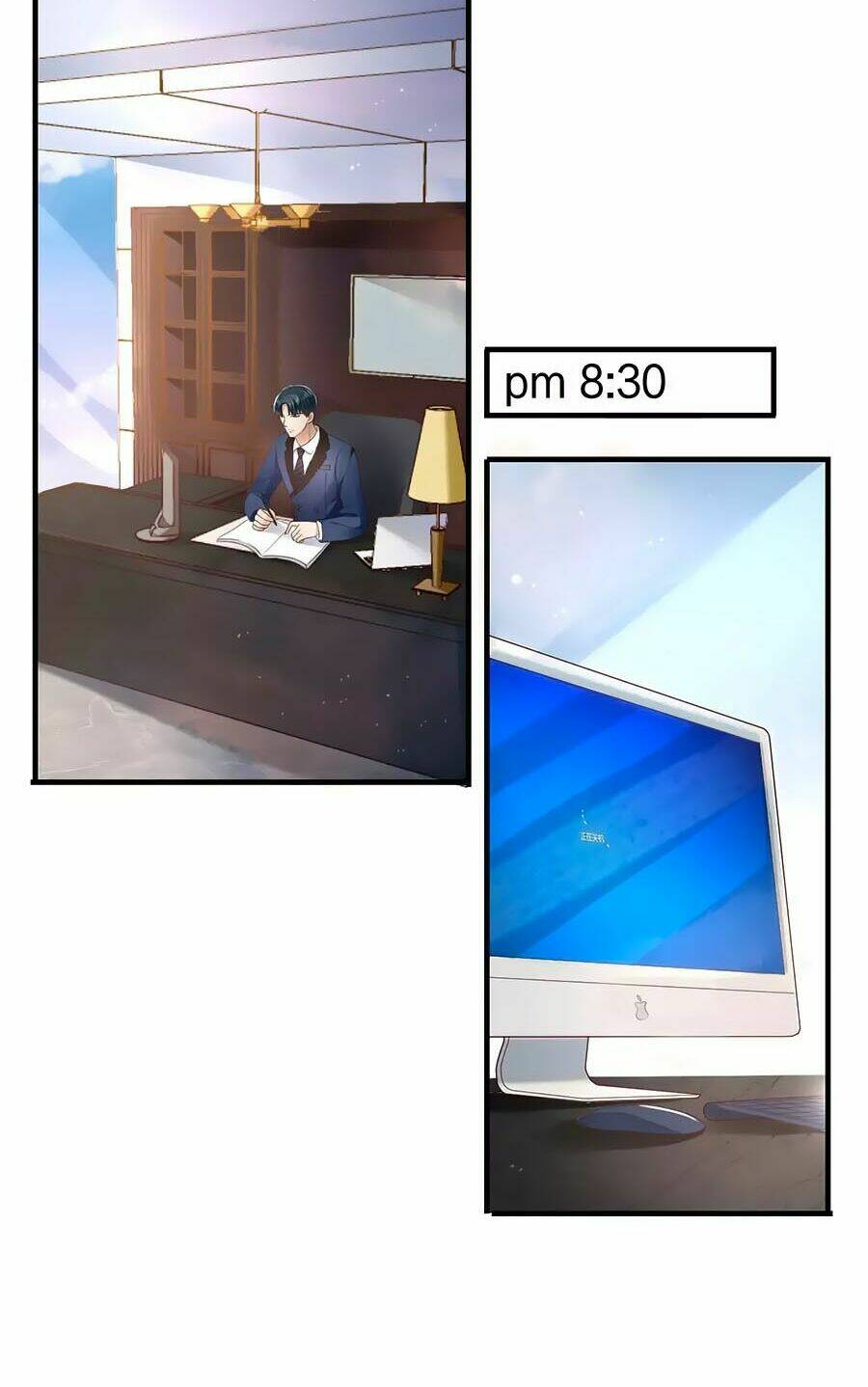 báo hệ nam hữu đích thiên tầng thao lộ chapter 12 3