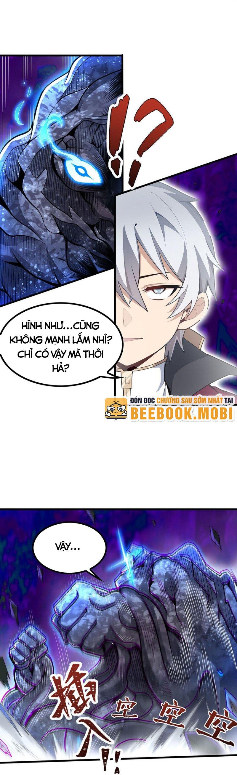 vô hạn sứ đồ và 12 nữ chiến binh chapter 365 4