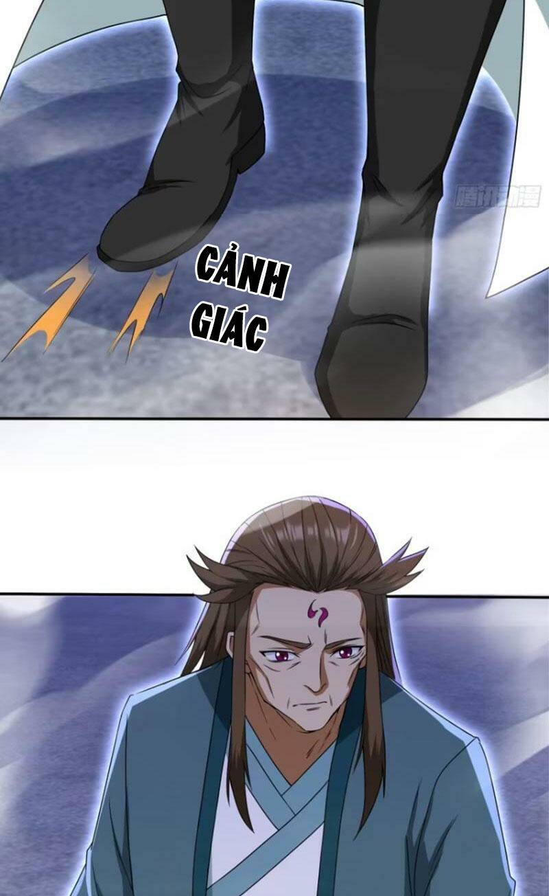 trăm tuổi mở hệ thống: con hiền cháu ngoan quỳ khắp núi! chapter 14 25