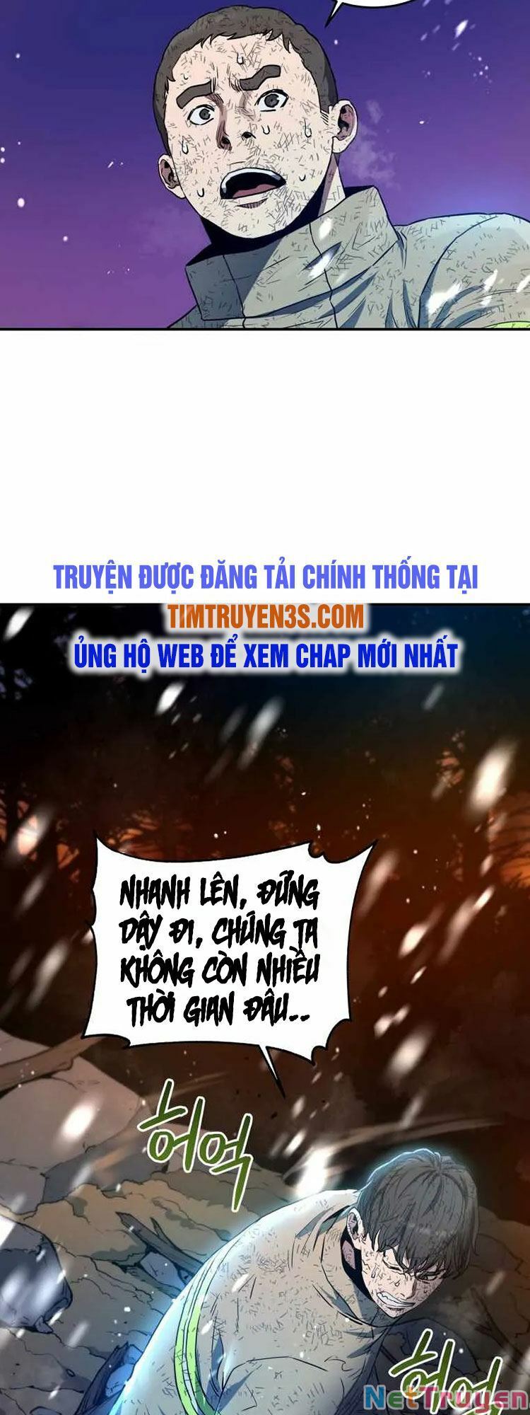 hệ thống oán hận của ta chapter 18 50