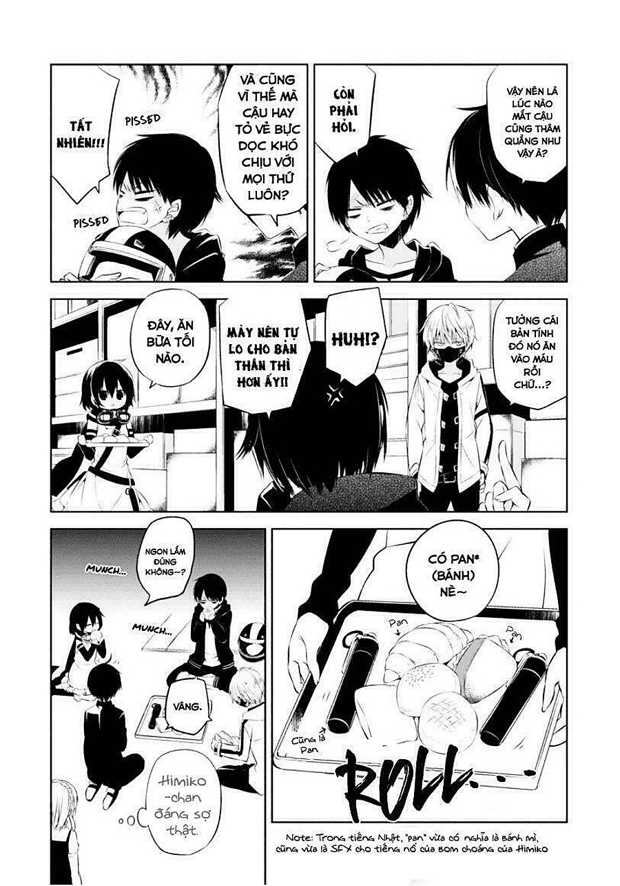 trò chơi tử thần chapter 7 34