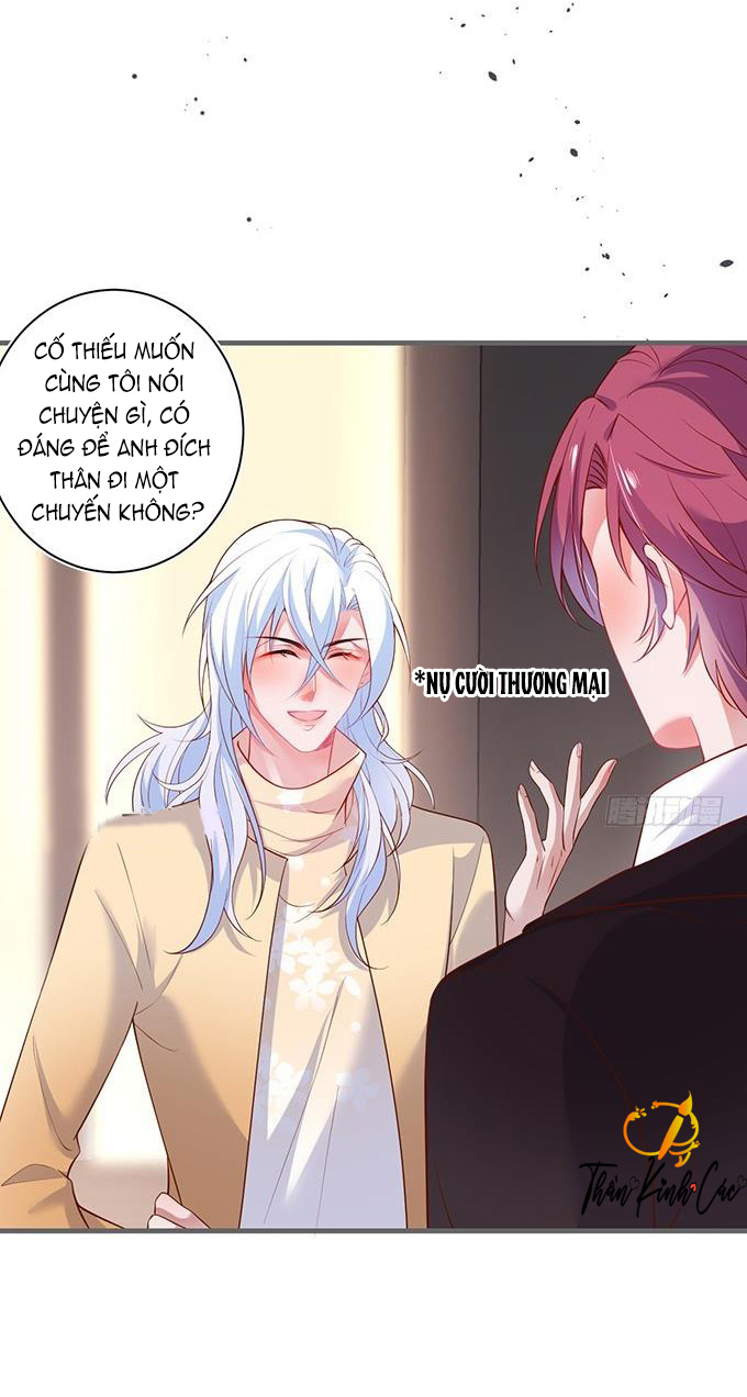 dưỡng khí chí mạng chapter 34 8