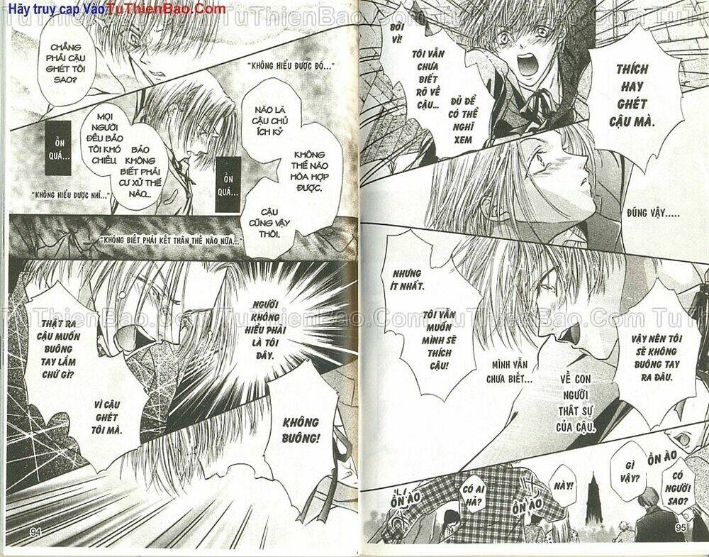 niềm hy vọng chapter 1 48