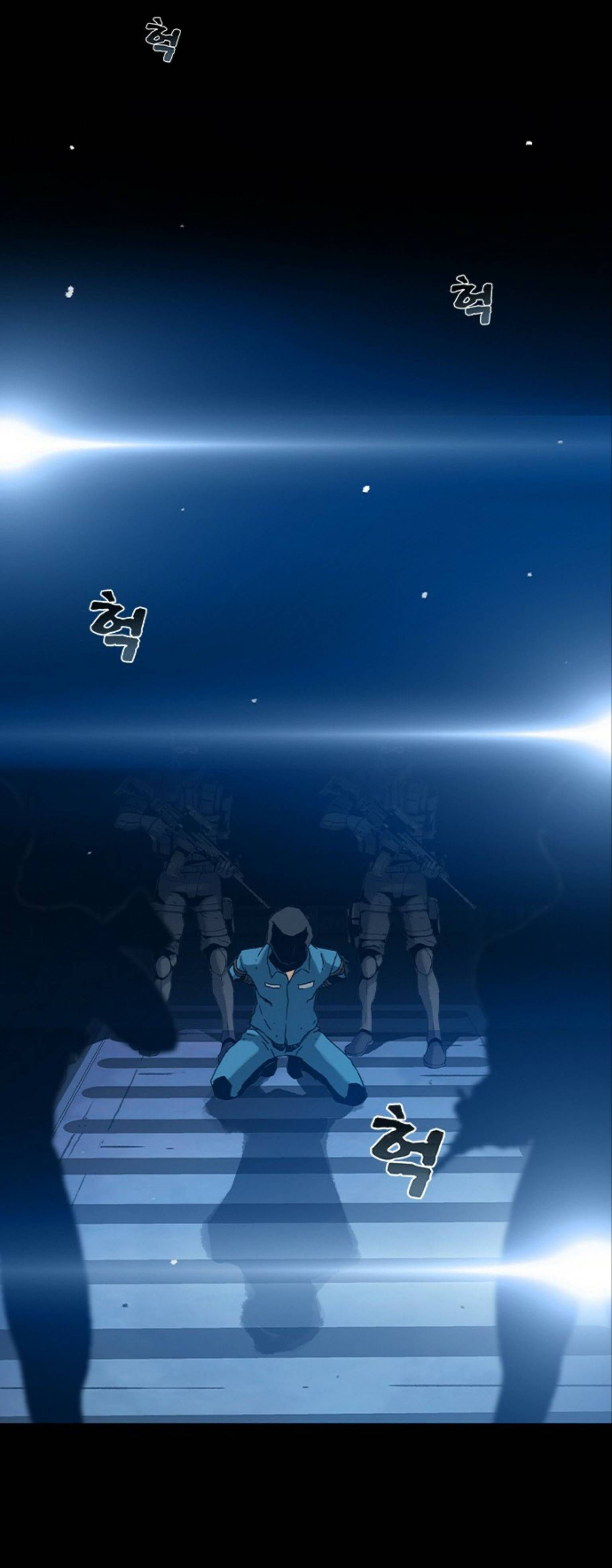 pubg - cuộc chiến sinh tồn chapter 1 18