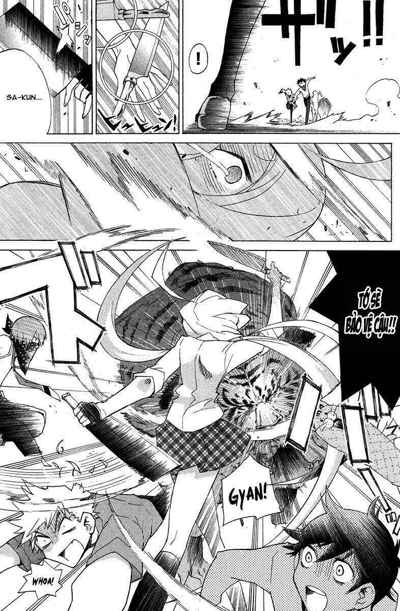 hell’s kitchen chapter 17 20