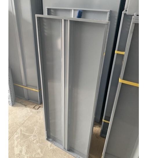 Kệ Sắt V Lỗ 3 Bậc 5 tầng mâm ,KỆ CÓ BÁNH XE ,Kệ Sắt mâm dùng sắt V3 và V4 Đa năng