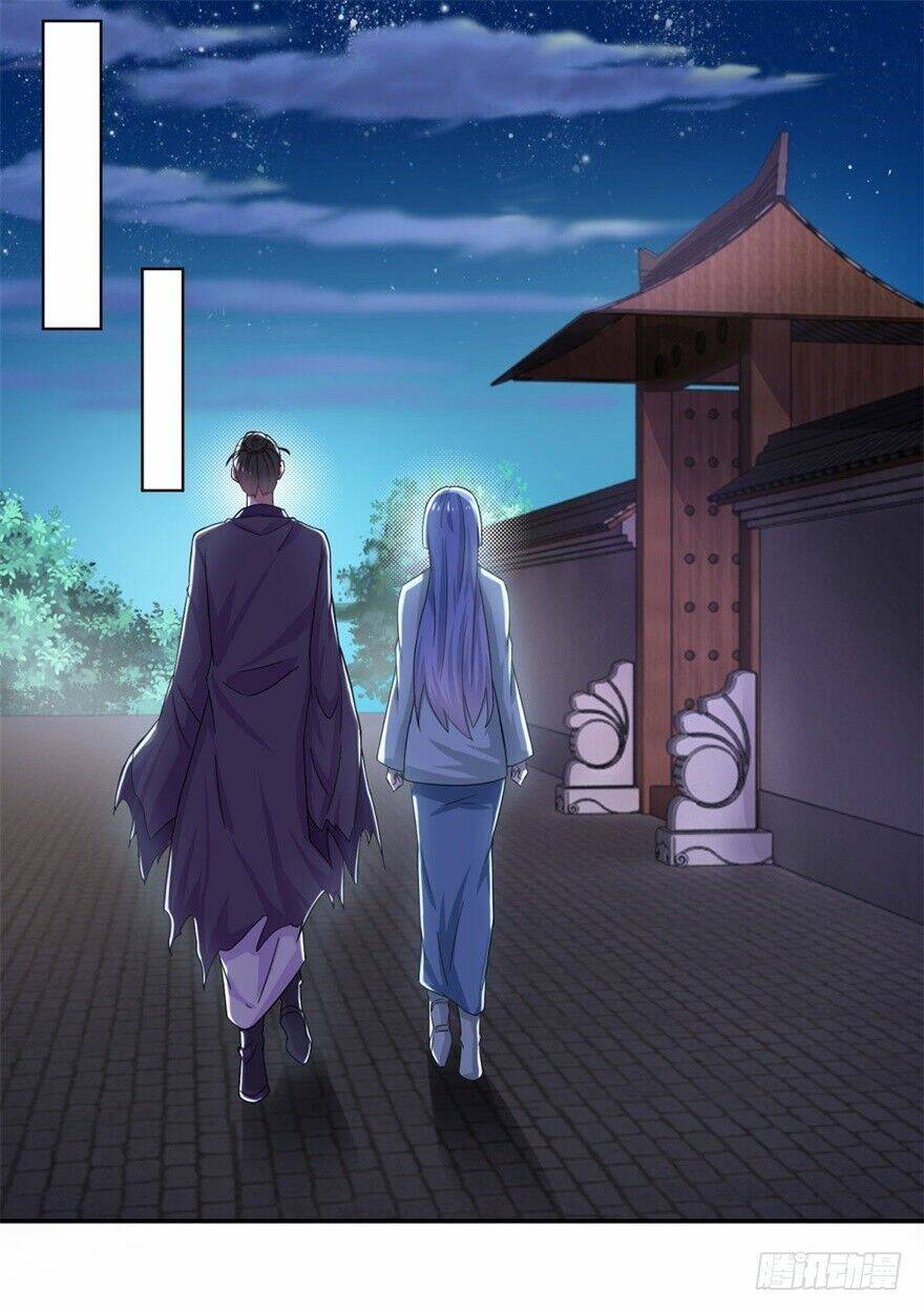 tiên ma đồng tu chapter 45 30