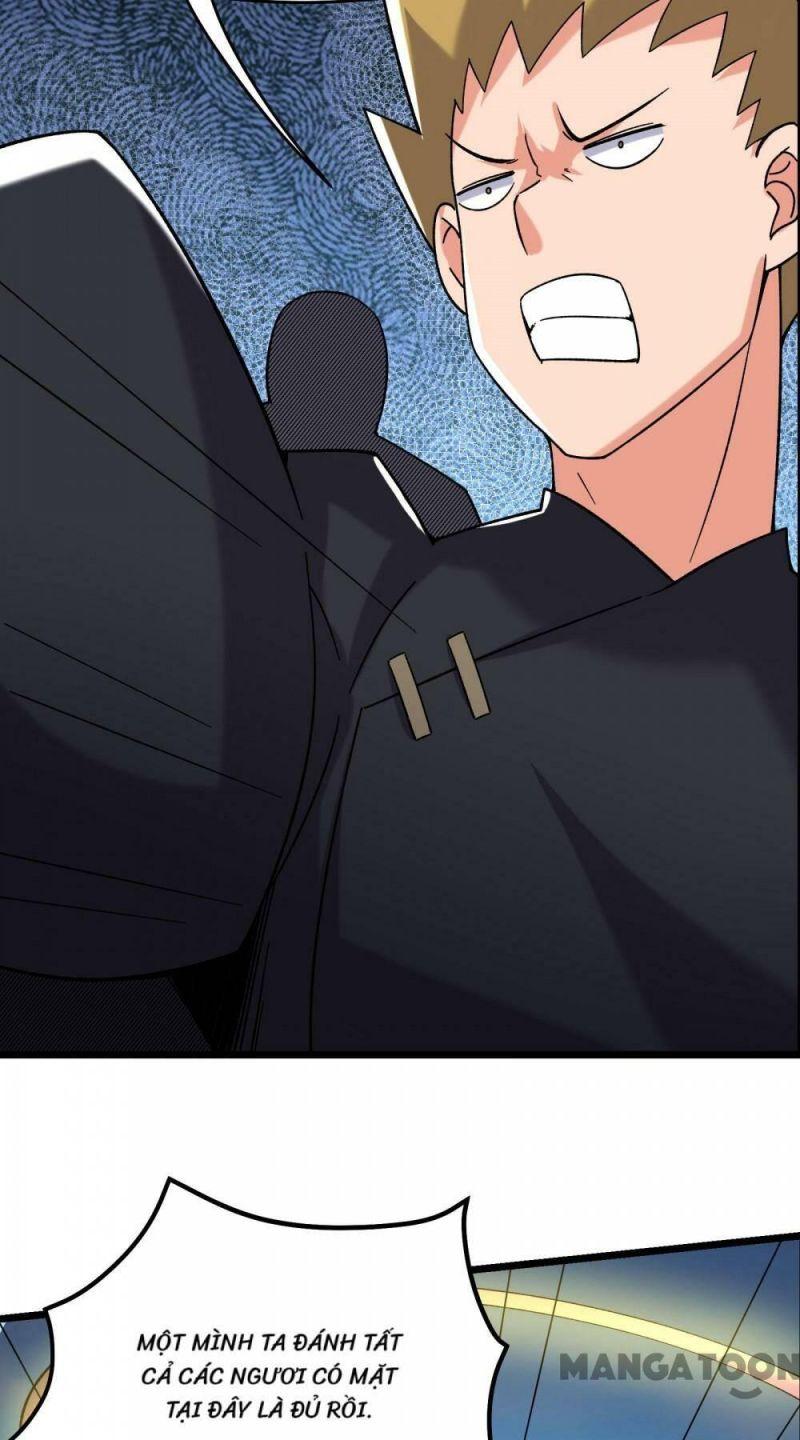 đồ đệ ta toàn là nữ ma đầu chapter 201 3