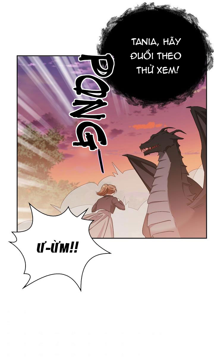 ác nữ xứng đôi với bạo chúa chapter 90 27