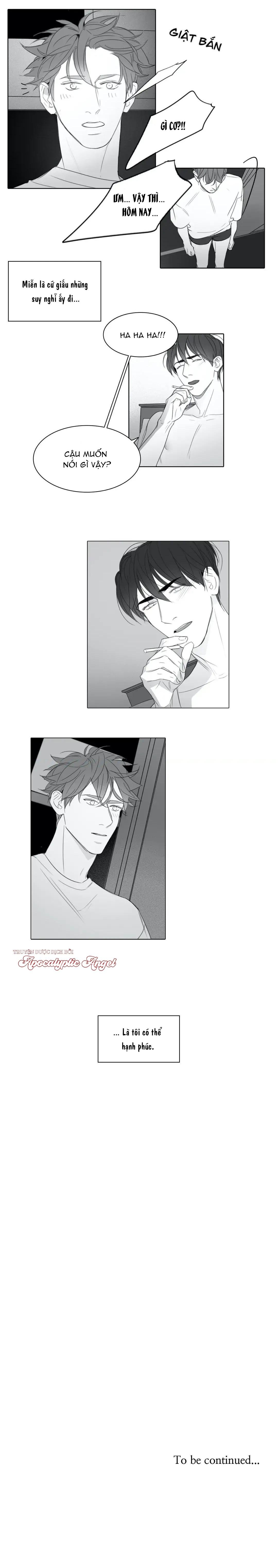 bí mật phía sau cánh cửa tủ quần áo chapter 21 18